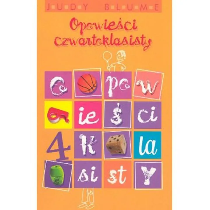 Zagubione historie: o czym opowiada fragment książki opowieści czwartoklasisty?