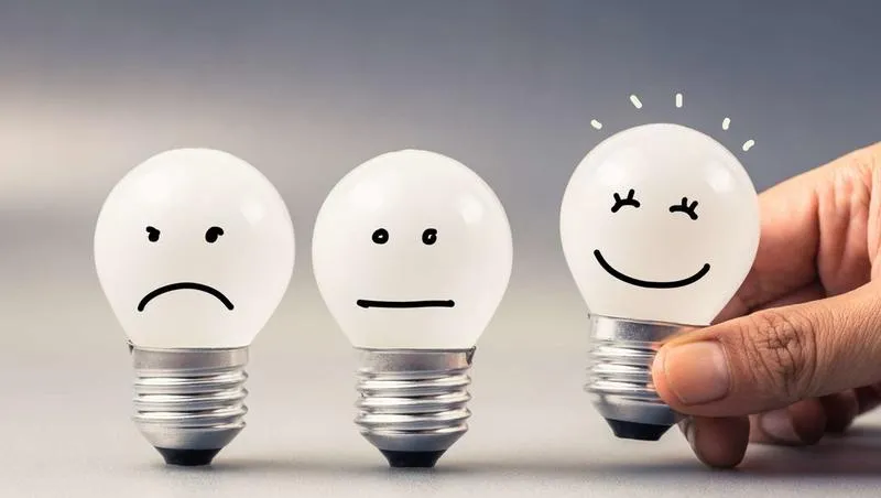 Zainspiruj się: najlepsze cytaty o pozytywnej energii dla lepszego samopoczucia