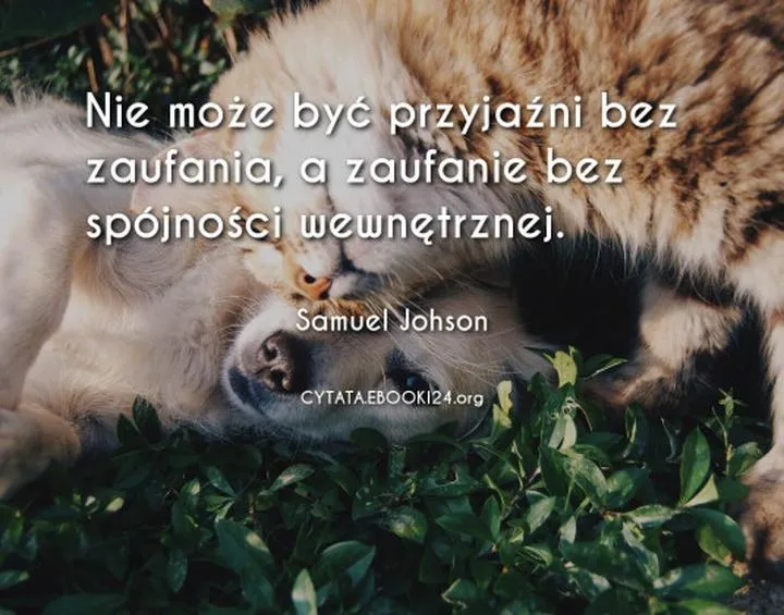 Zaufanie do ludzi: inspirujące cytaty, które zmienią Twoje myślenie