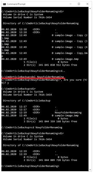 Administrator systemu