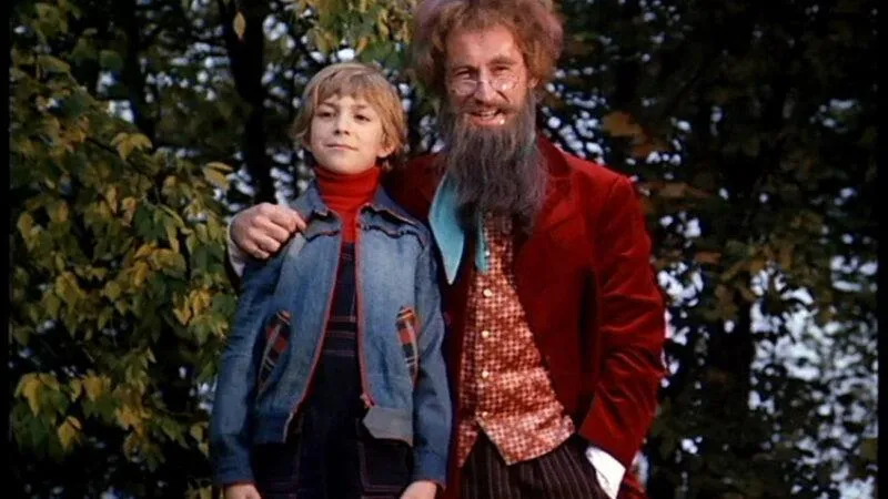 Akademia Pana Kleksa interpretacja