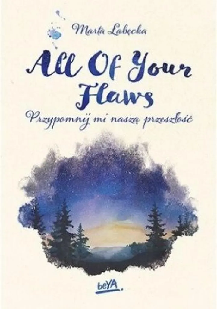 All of Your Flaws recenzja