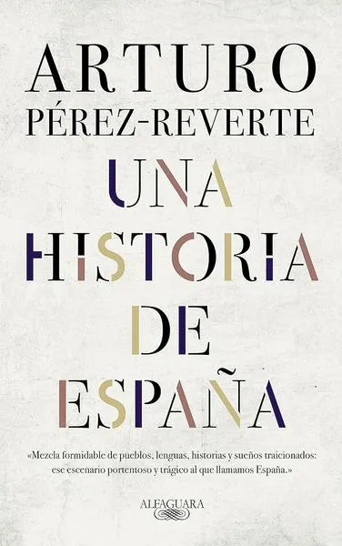 Arturo Pérez-Reverte