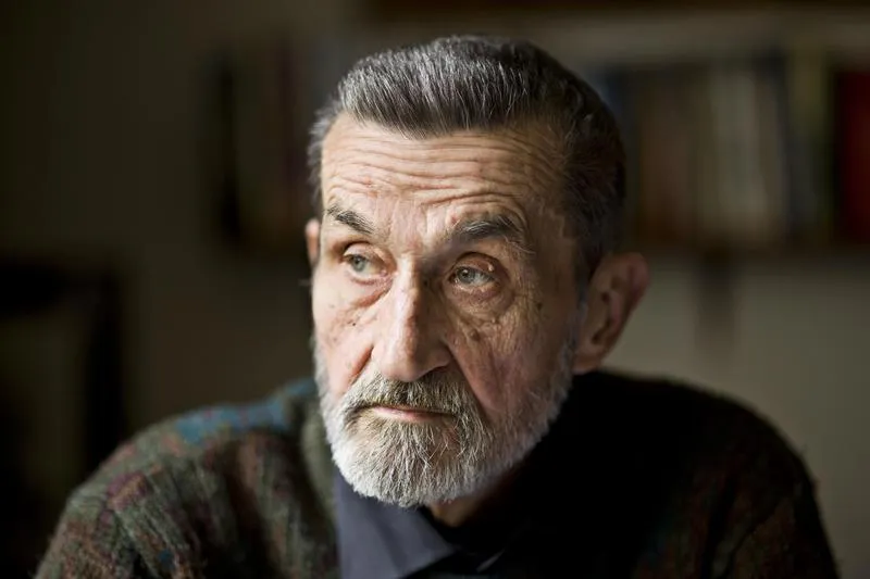 Biografia Stefana Żeromskiego