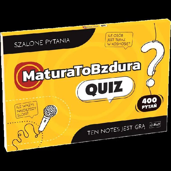 Błędy na egzaminie maturalnym