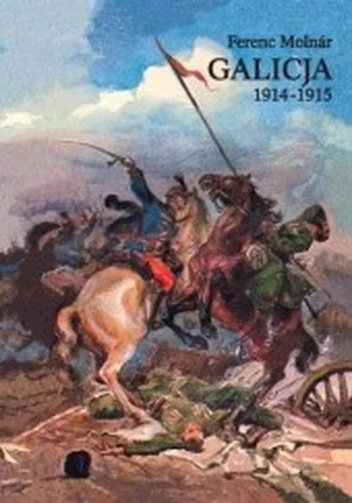 Chłopcy z Placu Broni