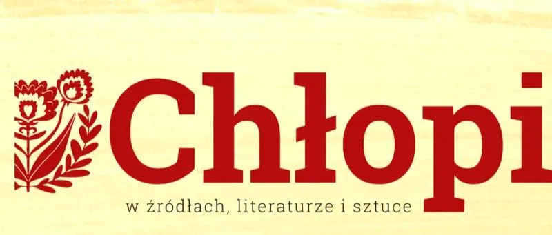 Chłopi w literaturze