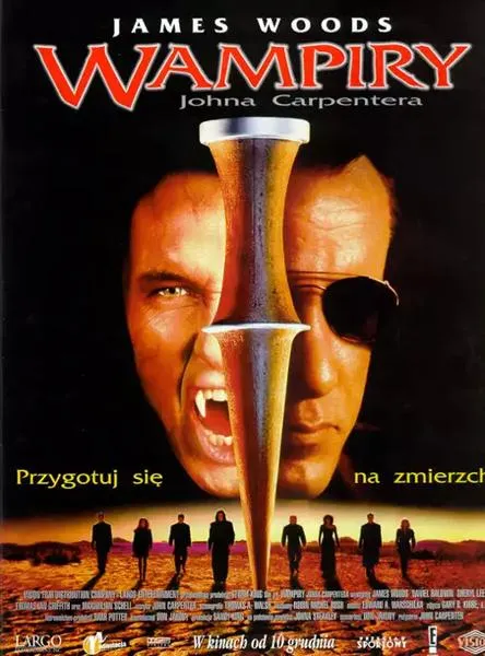 Ciekawe książki o wampirach
