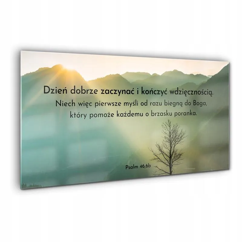 Cierpienie i ból duszy w Biblii