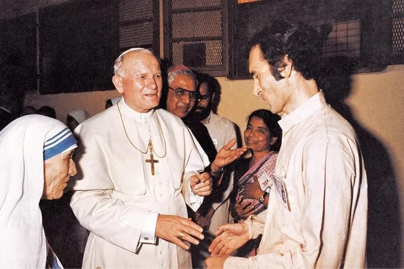 Cytaty Jana Pawła II