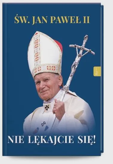 Cytaty Jana Pawła II