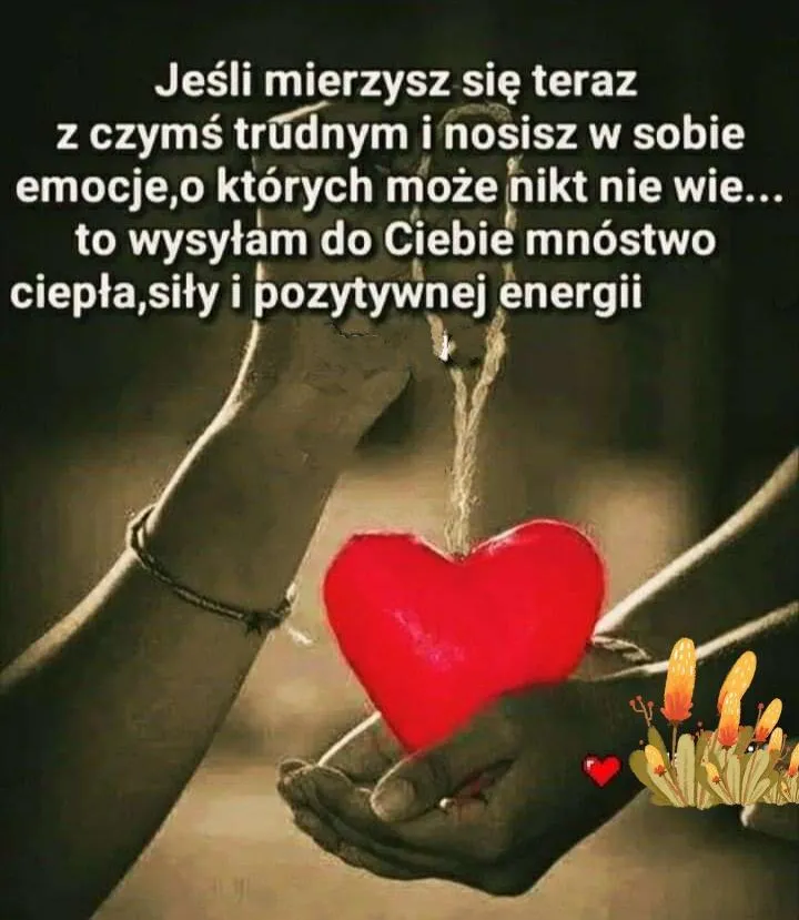 Cytaty i afirmacje motywacyjne