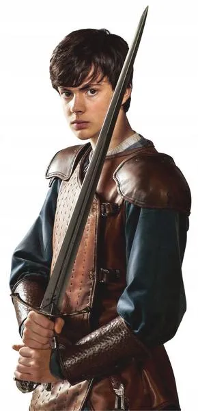 Cytaty o Edmunde