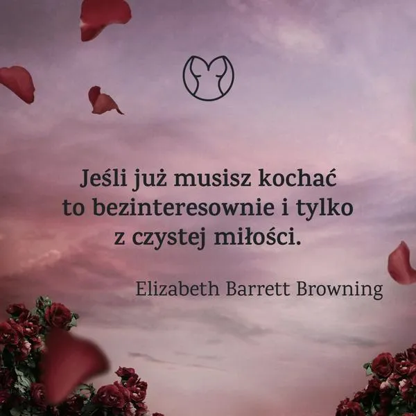 Cytaty o miłości