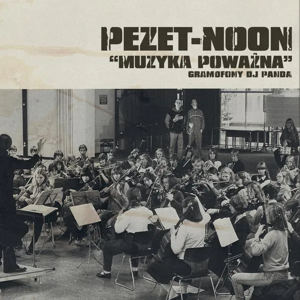 Cytaty o muzyce