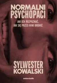 Cytaty o psychopatach