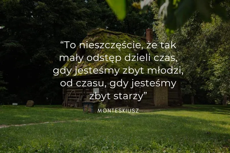Cytaty o rozstaniu