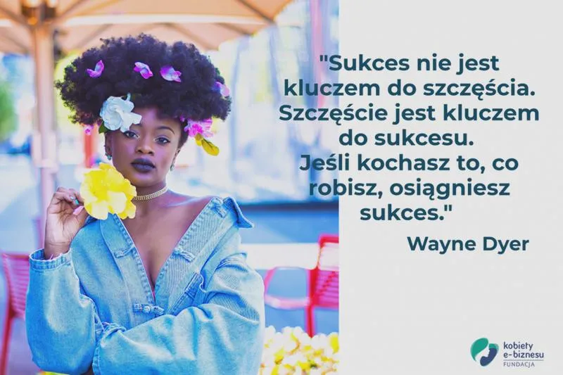 Cytaty o sukcesie