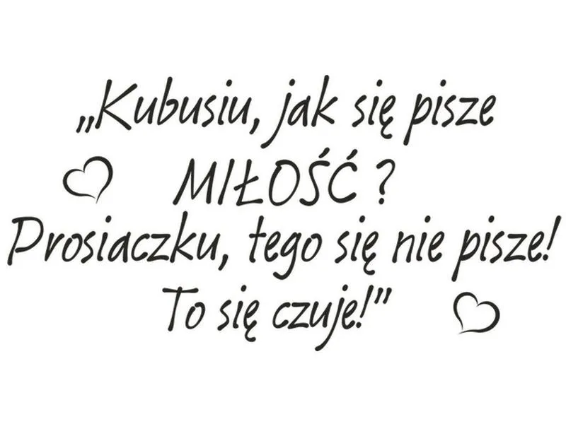 Cytaty z Pisma Świętego