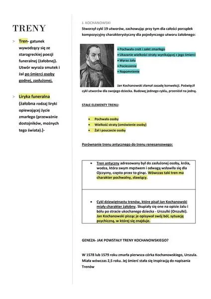 Czechowicz i emocje