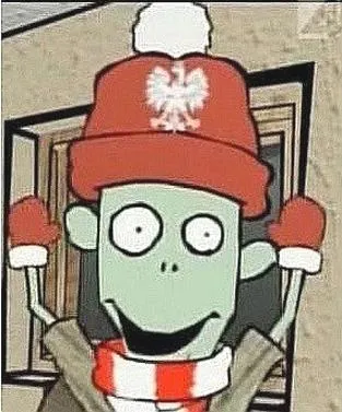 Czesio jako bohater literacki