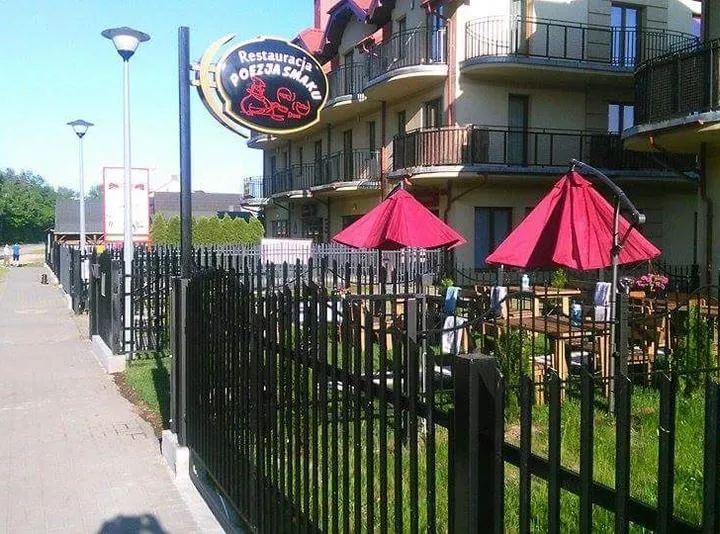 Czterowiersz w poezji