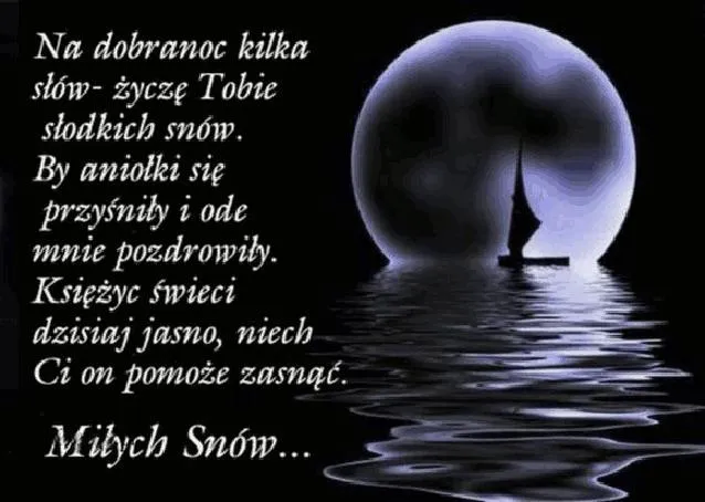 Czułe wiadomości i relacje