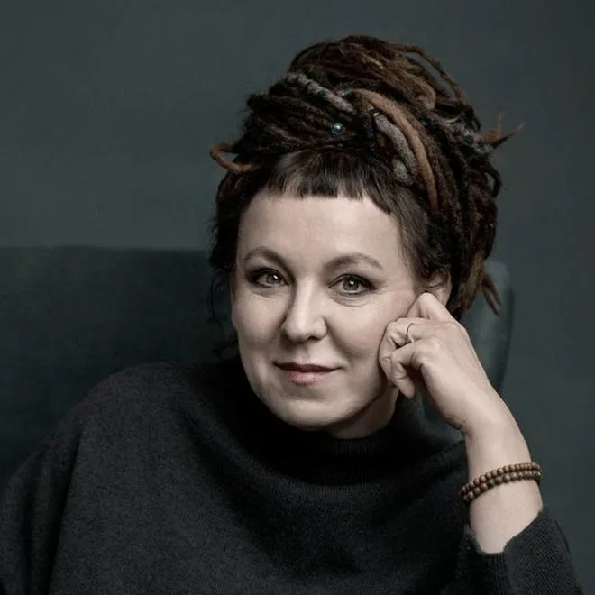 Czuły narrator Tokarczuk