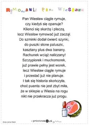 Czytanie książek dla dzieci