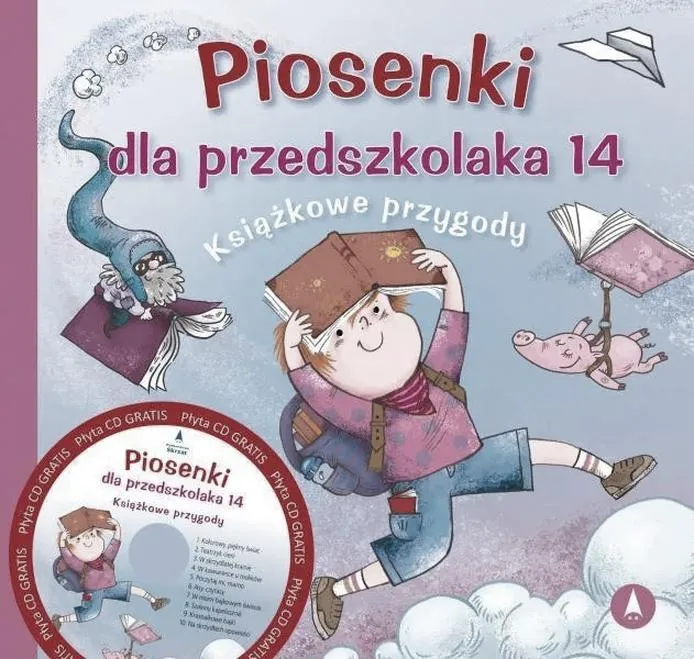 Czytelnictwo dla dzieci