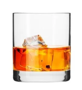 Destylarnie whisky