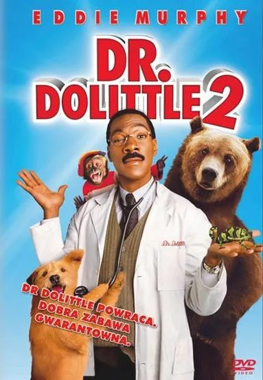 Doktor Dolittle dla dzieci