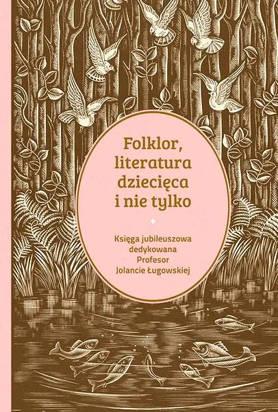 Dramaty dzieciństwa w literaturze