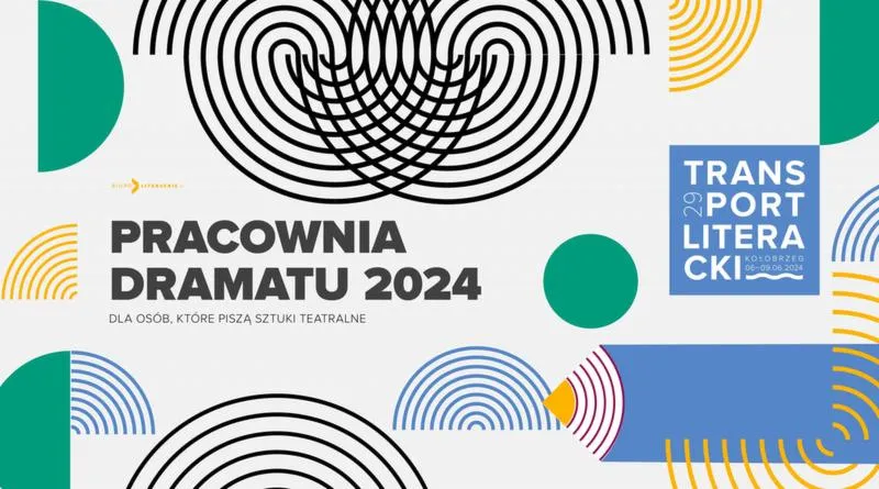 Dramty literackie