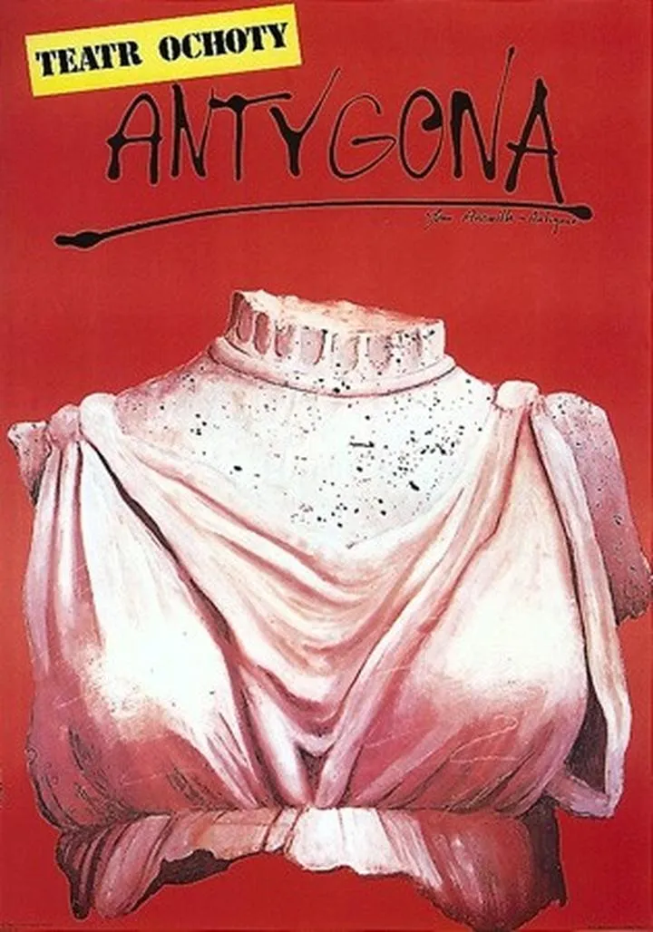 Dylematy moralne w tragedii greckiej