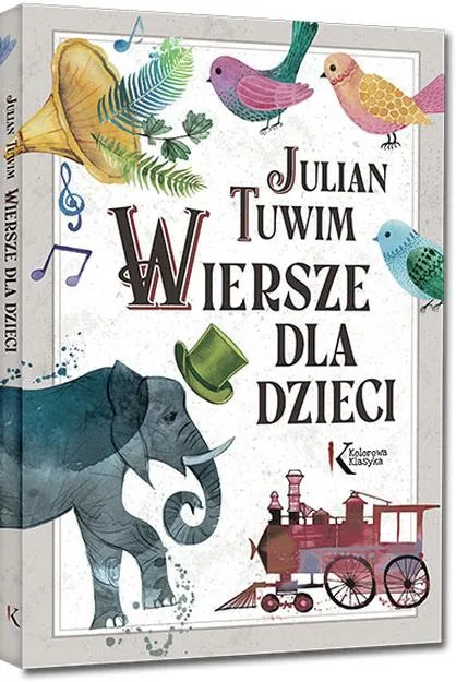 Edukacja dziecięca