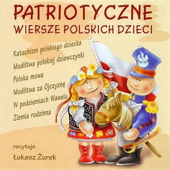 Edukacja patriotyczna w klasach