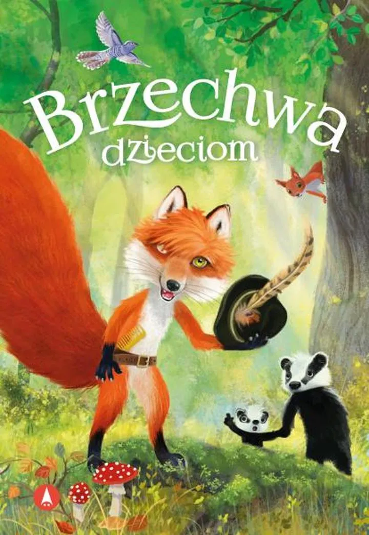 Edukacja przez literaturę dziecięcą