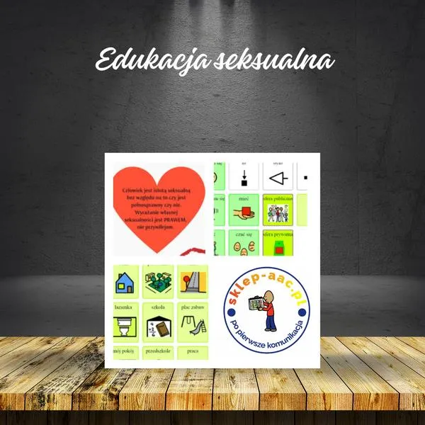 Edukacja seksualna