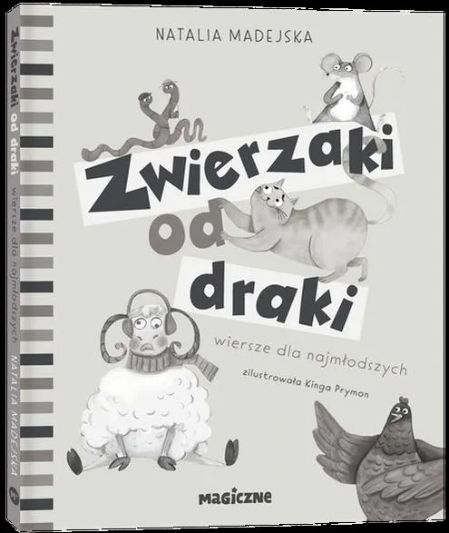 Edukacyjne wierszyki religijne