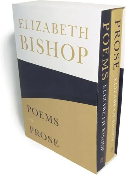 Elizabeth Bishop