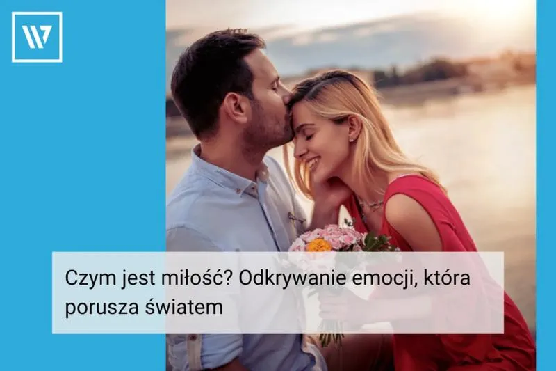 Emocje w literaturze