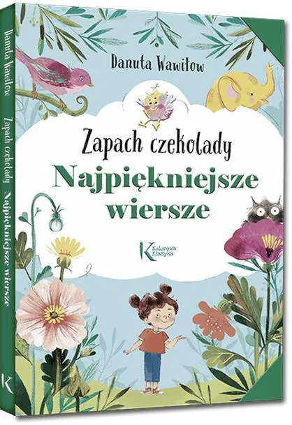 Emocjonalna podróż przez dzieciństwo
