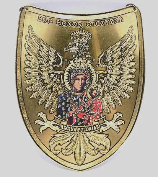 Emocjonalna poezja o Polsce