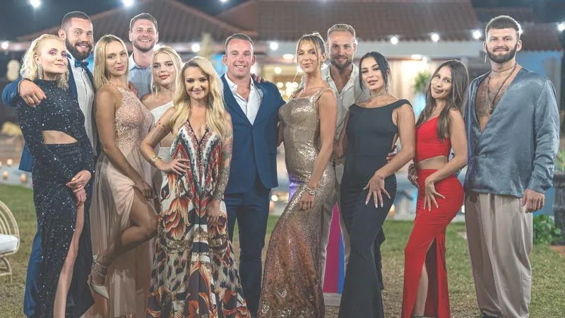 Emocjonalne historie miłosne