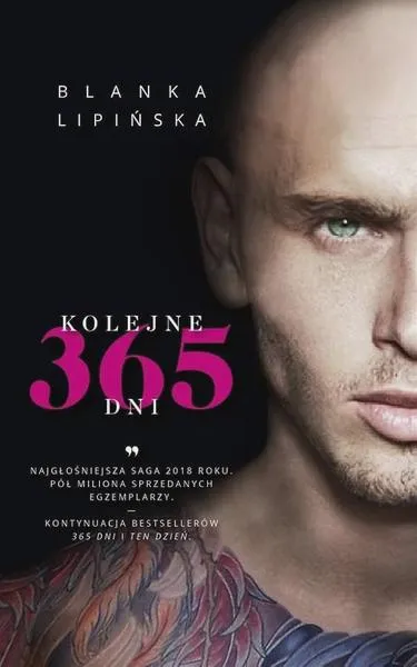 Fabuła książki