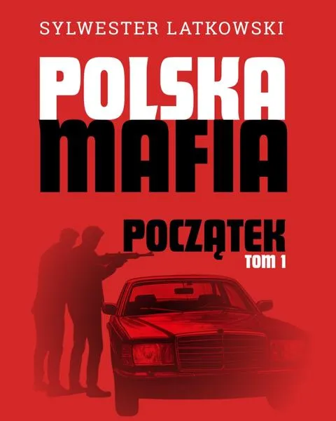 Fascynujące biografie gangsterów
