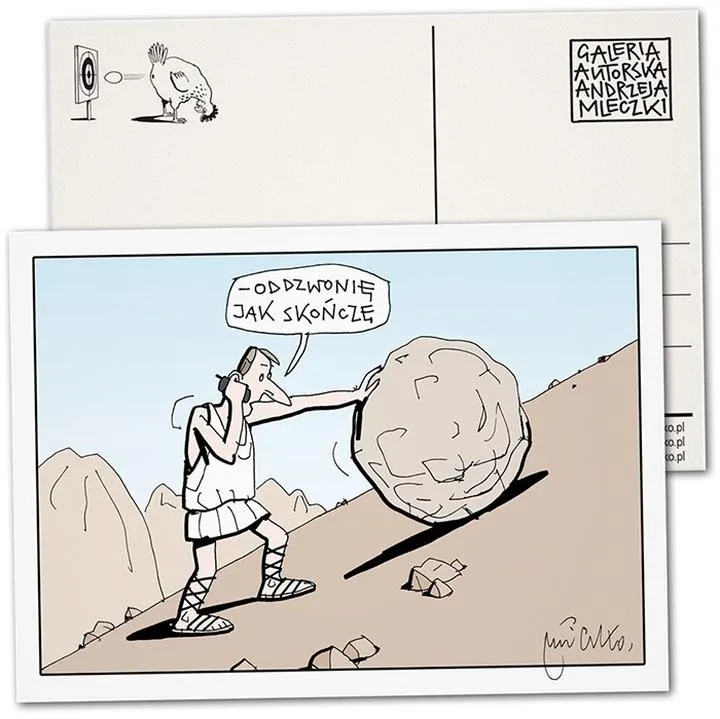 Filozofia egzystencjalna i absurd