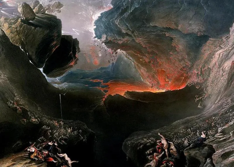 Filozofia końca świata