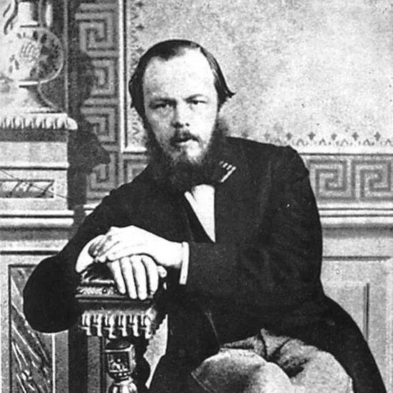 Fiodor Dostojewski